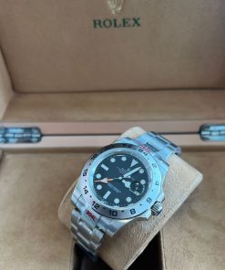 Design Rolex Explorer II - 42MM- 1:1 Superclone