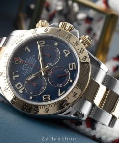 ROLEX DAYTONA CHRONOGRAPH