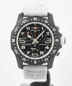 Design BREITLING Preowned Breitling Endurance Pro Chronograph Breitlight 44mm