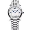 Design Chopard Happy Sport The First Stainless Steel & Diamond