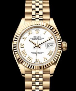 Design ROLEX LADY-DATEJUST