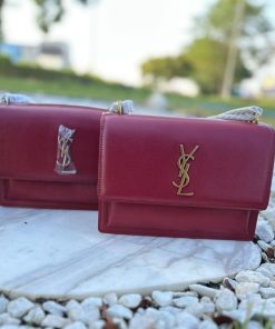 Design SAINT LAURENT