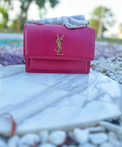 Design SAINT LAURENT