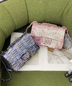 Design Chanel CLASSIC HANDBAG