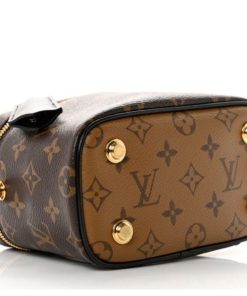 Reverse Monogram Vanity PM