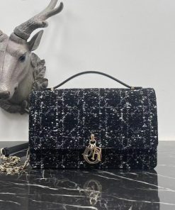 Design Dior Miss Mini Bag