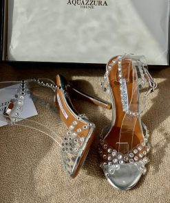 Design Tequila Plexi Sandals