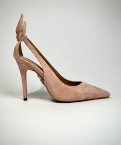 Design Bow Tie Pump 105