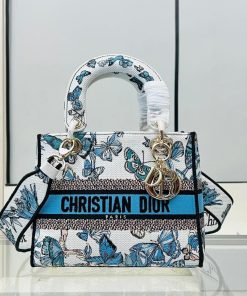 Design MEDIUM LADY D-LITE BAG