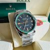 Design Rolex Oyster Milgauss Green Crystal 116400GV GRNSDO