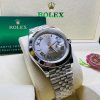 Design Rolex Datejust 41 "Wimbledon"