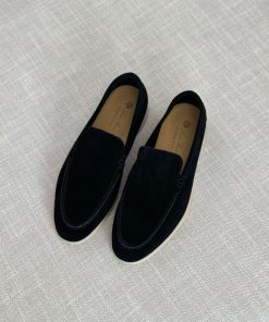 Design LLOYD Moccasins 'EMILIO' in Stone