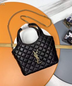 Design Ysl Beautiful Branded Quality Boxed Bags