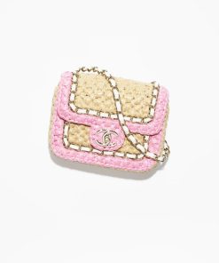 Design MINI FLAP BAG