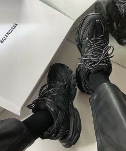 Design BALENCIAGA ‘TRACK’ SNEAKERS