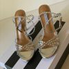 Design Tequila Plexi Sandals
