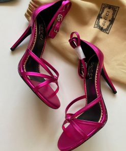 Design WOMEN'S STRAPPY SANDAL