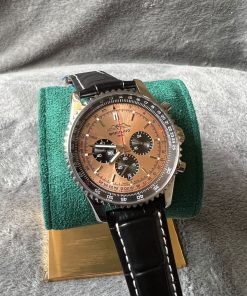 Design Breitling Navitimer 1 B01 Chronograph 43 mm