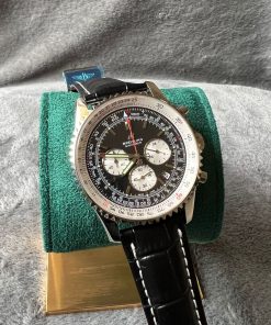 Design Breitling Navitimer 1 B01 Chronograph 46 Watch