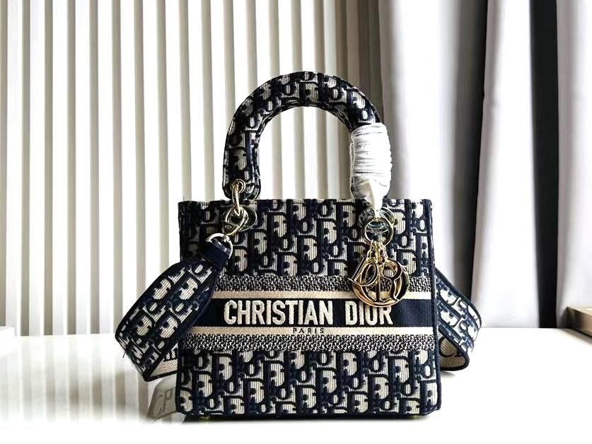 Design Christian Dior Lady