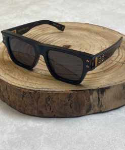 Design Sunglasses For Men Women Retro Eyewear EMITTER-ONE DTS 418 Designers Style Anti-Ultraviolet Full Frame Random Box