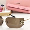 Design Women’s Runway Sunglasses