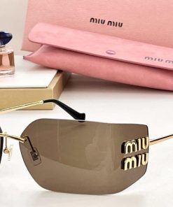 Design Women’s Runway Sunglasses