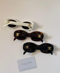 Design Celine sunglasses