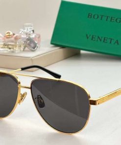 Design Bottega Veneta Geschlecht Herrenbrillen