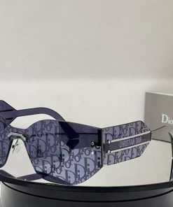 Design DIOR EYEWEAR DiorClub M6U sunglasses
