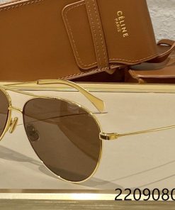 Design Cartier sunglasses Material de las lentes