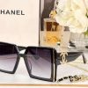 Design Chanel sunglasses WOMEN Material del marco
