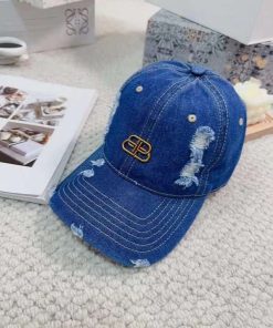 Design cap