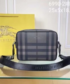 Design BURBERRY Paddy Bag
