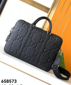 Design JUMBO GG BRIEFCASE