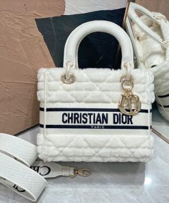 Design Design MEDIUM LADY D-LITE BAG