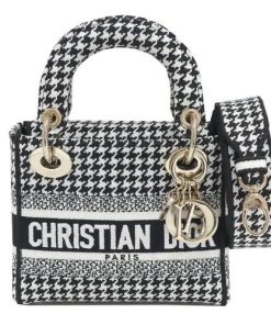 Design dior LADY D-LITE Lady Dior Mini