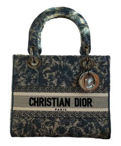 Design Dior Lady D-Lite Handtaschen