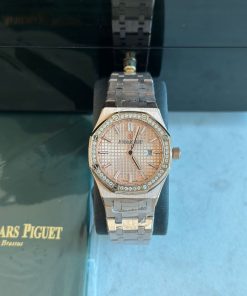 Design Audemars Piguet Royal Oak Lady for women