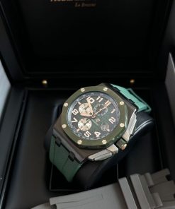 Design AUDEMARS PIGUET ROYAL OAK OFFSHORE for men