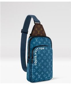 Design Avenue Slingbag NM