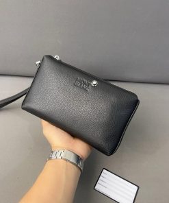 Design MONTBLANC Men's Handbag