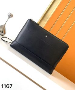Design Montblanc SOFT POCHETTE