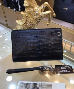 Design MONTBLANC MEISTERSTUCK SELECTION CLUTCH