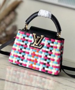 Design  miniCapucines BB for women