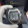 Design Cartier Santos de Cartier for men