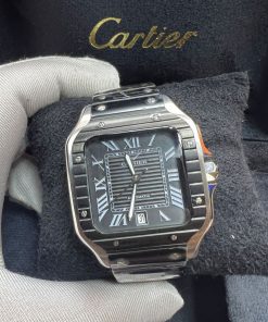 Design Cartier Santos de Cartier for men