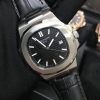 Design Patek Philippe Nautilus