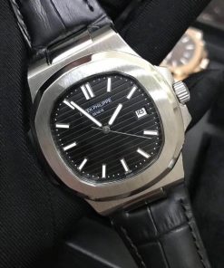 Design Patek Philippe Nautilus