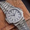 Design PATEK PHILIPPE NAUTILUS 5980/1AR-001 3K FACTORY V2 ROSE GOLD